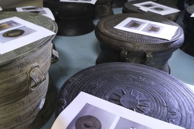 守护历史印记，铸就文化自信——聚焦3月6日文物文化遗址保护服务动态