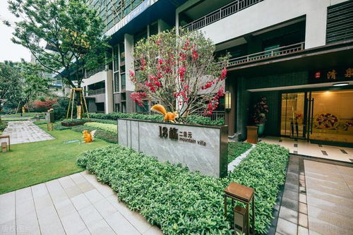 园林绿化工程施工 从设计到实施的全流程解析