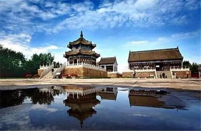 古风最浓！盘点辽宁十大最具人文特色景点与文物文化遗址保护服务