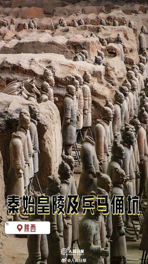 好美！中国文化遗产有多绝 探索文物文化遗址保护服务的魅力